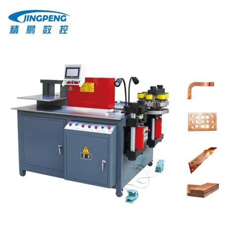 cnc busbar punching shearing machine manufacturers|busbar punching machine manufacturers.